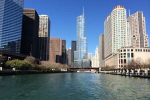 Chicago Travel Updates